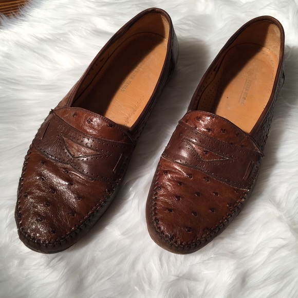 ascot bit loafer